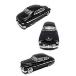 Buffer® Decotown Nostaljik Klasik Dekoratif Eski Model Araba Biblo Eşyası MA2666DK1010