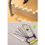 Buffer Devil Saw Sihirli Testere