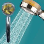 Buffer EV-001.001.101 Tasarruflu Pervaneli Tazyikli Duş Başlığı