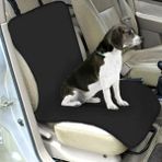 Buffer Evcil Hayvan Kedi Köpek Su Sıvı Geçirmez Tekli Araç Koltuk Kılıfı