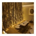 Buffer Günışığı 2x2 8 Fonksiyonlu 200 Led 10 Saçak Şerit Led