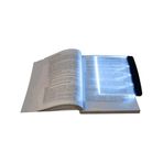 Buffer Kitap Arası Okuma Işığı Led Panel Kitap Okuma Lambası