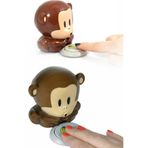 Buffer Oje Kurutucu Maymun - Monkey Nail Dryer
