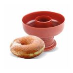 Buffer Pratik Donut Kek Kalıbı Hamur Kesici Şekillendirici Kalıp Aparat