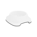Buffer Silikon Kaydırmaz Taban Plastik 4x2 lt Kedi Mama ve Su Kabı