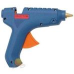 Buffer Z15YT0168 Küçük 20W Elektrikli Tetikli Sıcak Silikon Mum Tutkal Tabancası