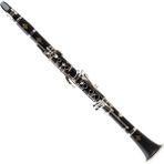 Buffet Crampon E11S Si Bemol BB Grenadil Klarnet