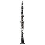 Buffet Crampon E12F Bb Klarnet
