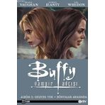 Buffy Vampir Avcısı 2; Gelecek Yok - dünyalar Arasında