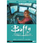 Buffy Vampir Avcısı 5 - Avcılar Ve Av - Canlı Bebek