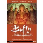 Buffy Vampir Avcısı 8 - Son Parıltı - Uzak Mesafe İlişkisi