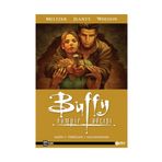 BUFFY VAMPIR AVCISI ALBÜM 7: TÜRBÜLANS - ALACAKARANLIK - JOSS WHEDON