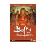 BUFFY VAMPIR AVCISI ALBÜM 8: SON PARILTI UZAK MESAFE İLIŞKISI - JOSS WHEDON