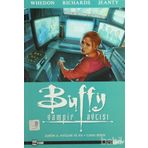 BUFFY VAMPIR AVCISI AVCILAR VE AV - CANLI BEBEK - FRANK M. AHEARN
