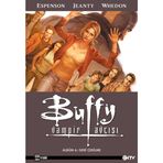 BUFFY VAMPIR AVCISI - JOSS WHEDON