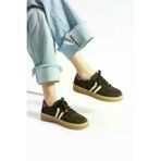Bufu 2550102RS Meri Retro Taban Rahat Günlük Sneaker Ayakkabı