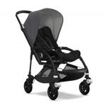Bugaboo Bee5 Bebek Arabası - Grey Melange