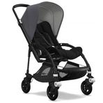 Bugaboo Bee5 Grey Melange Bebek Arabası