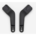 Bugaboo Butterfly Ana Kucağı Adaptörü - Butterfly Car Seat adapter - Black