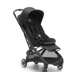 Bugaboo Butterfly Midnight Black Bebek Arabası