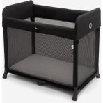 Bugaboo Stardust Beşik Park Yatak - 64 x 98 x 85 cm - Siyah