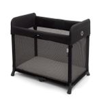 Bugaboo Stardust Siyah Park Yatak