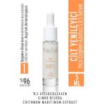 Bugalab %3 Atelocollagen Sos Shot Botoks Etkili Serum, 5 ml