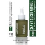 Bugalab Bariyer Güçlendirici Serum, Seramide, Atelokollajen ve Hyaluronik Asit