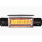 Bugass BS-10 Seramik Radyant Isıtıcı