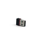 Bugatek 300 Mbps 2.4ghz Kablosuz Wifi Alıcı USB Adaptör
