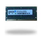 Bugatek 8GB DDR3 1600MHz Low Notebook RAM Yüksek Performanslı Düşük Voltajlı Bellek