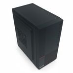 Bugatek BGO 0A040 Intel i5 6400 8 GB Ram 128 GB SSD Masaüstü Bilgisayar