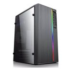 Bugatek Intel Core I3-2120 16 gb Ram 120 gb Ssd Freedos Masaüstü Bilgisayar