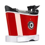 Bugatti 13-VOLOC3 930 W Ekmek Kızartma Makinesi Kırmızı