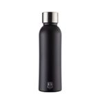 Bugatti 1500 ml Antrasit Twin Paslanmaz Çelik Termos