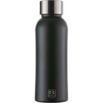 Bugatti 1500 ml Asker Yeşili Twin Paslanmaz Çelik Termos