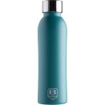 Bugatti 500 ml Açık Yeşil Twin Paslanmaz Çelik Termos