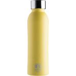 Bugatti 500 ml Twin Paslanmaz Çelik Sarı Termos