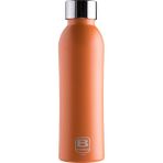 Bugatti 500 ml Twin Paslanmaz Çelik Turuncu Termos
