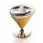 Bugatti 55-VITAC6 Katı Meyve Sıkacağı Sarı