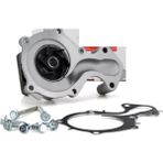 Bugatti Ford Fiesta 2012-2018 1.0 Ecoboost Devirdaim (Su Pompası) Bugatti Marka CM5G8591AA