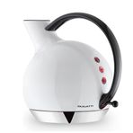 Bugattı Gıulıetta Beyaz Kettle