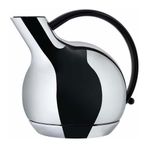 Bugatti Gıulıetta Inox Kettle