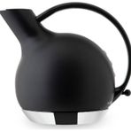 BUGATTI GIULIETTA KETTLE SIYAH