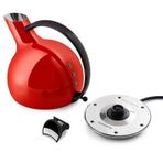 Bugatti Giulietta Kırmızı Kettle