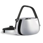 Bugatti Jackie Inox Kettle