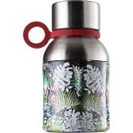 Bugatti Paslanmaz Çelik Yemek Termosu 500ML - Desenli