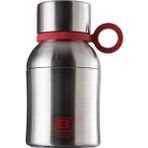 Bugatti Paslanmaz Çelik Yemek Termosu 500ML - Gümüş