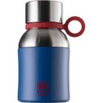 Bugatti Paslanmaz Çelik Yemek Termosu 500ML - Mavi
