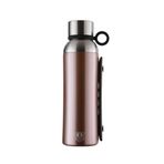 Bugatti Termo Kulplu Pas Cel 1.5 lt Rose Gold Termos